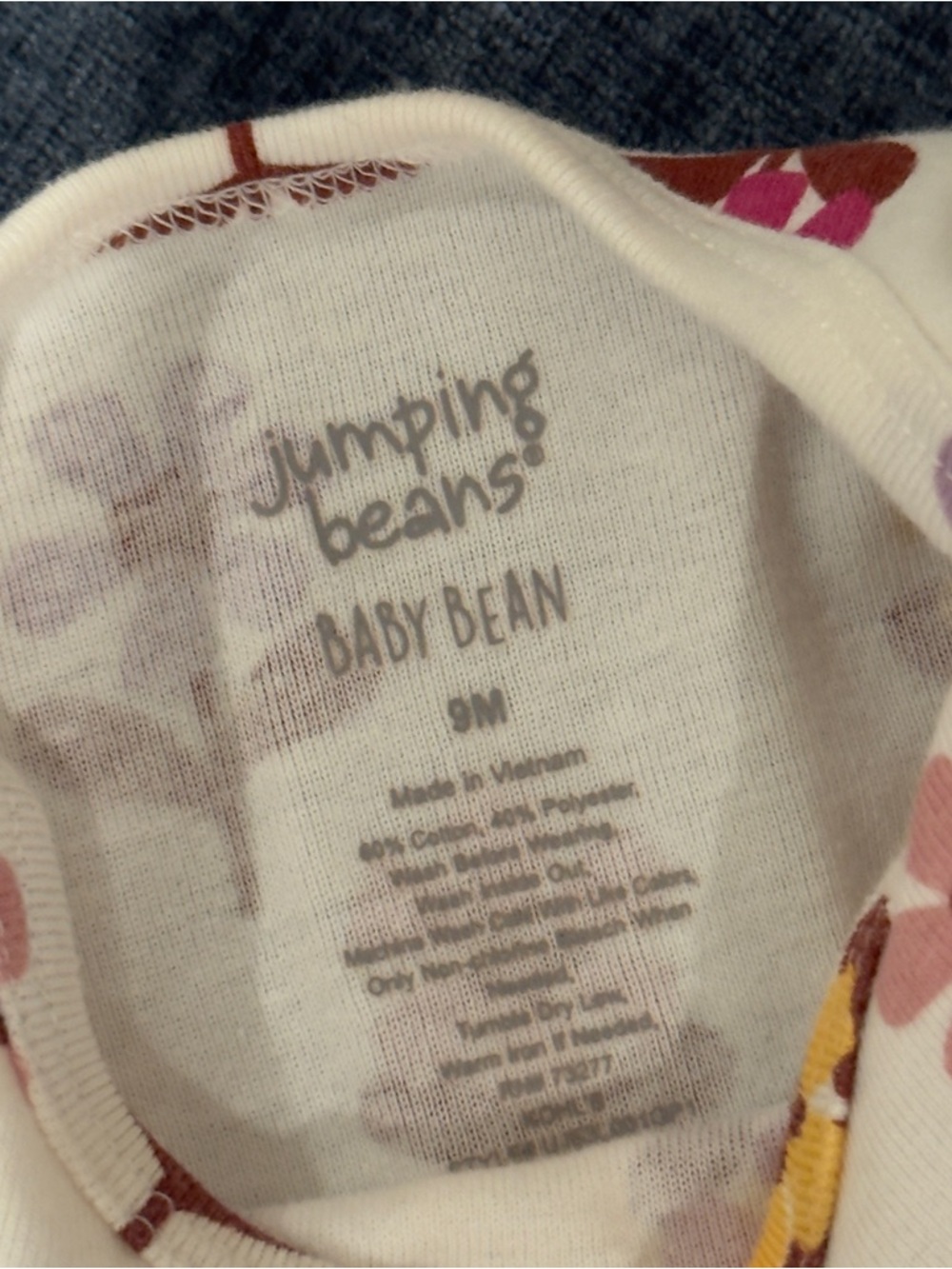 jumping beans Set - Picture 3 of 3